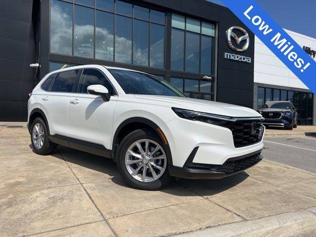2023 Honda CR-V EX-L — SUV — 8,882 mi — Huntsville, AL