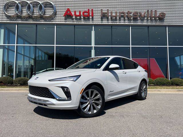 2025 Buick Envista Avenir — SUV — 11,808 mi — Huntsville, AL