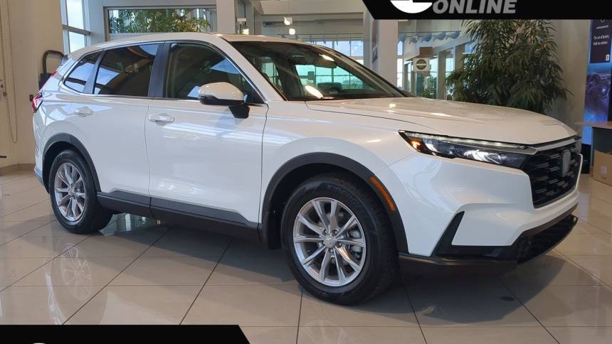 2023 Honda CR-V EX-L — SUV — 18,993 mi — Daytona Beach, FL