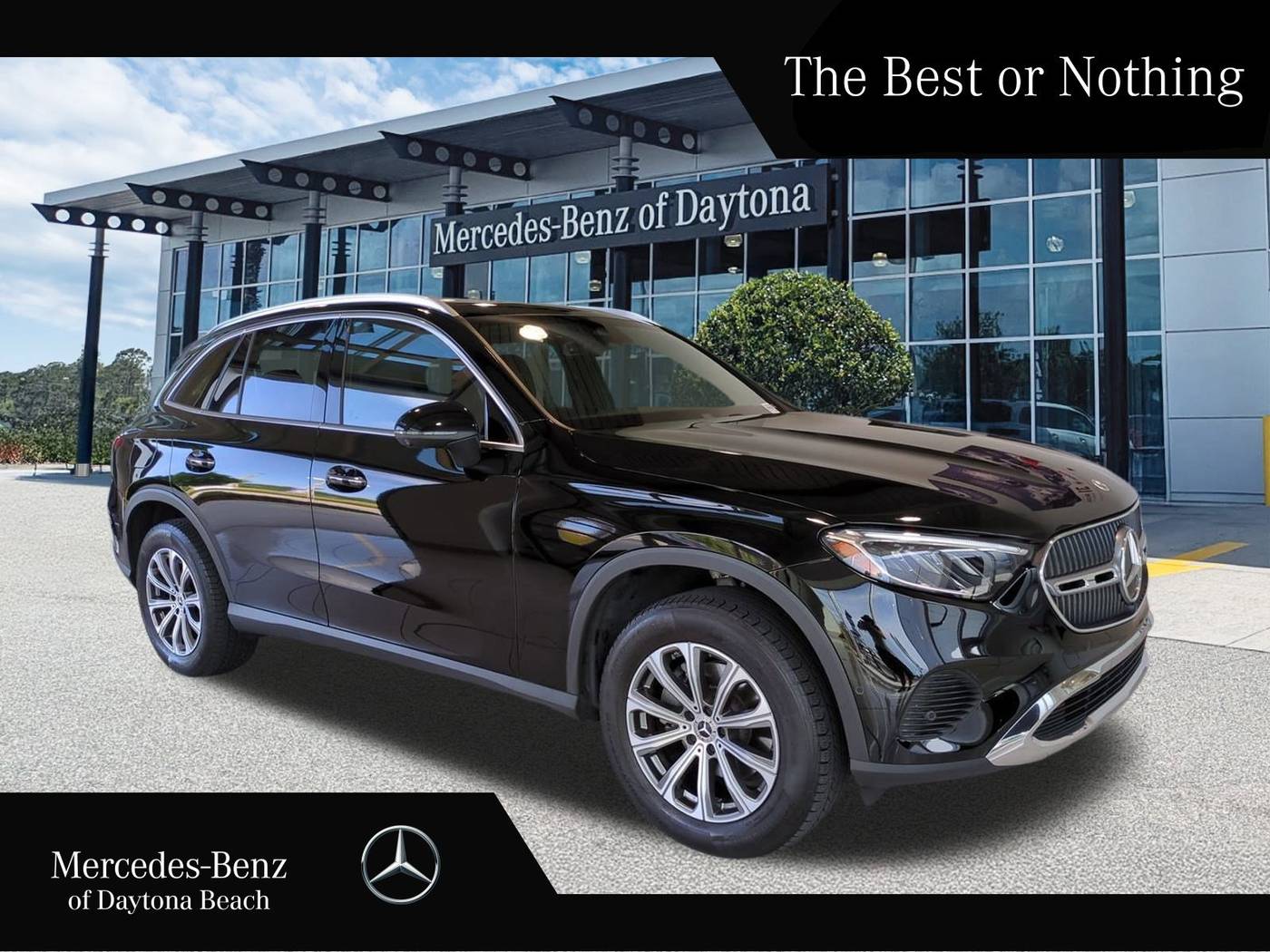 2023 Mercedes-Benz GLC GLC 300 — SUV — 30,231 mi — Daytona Beach, FL
