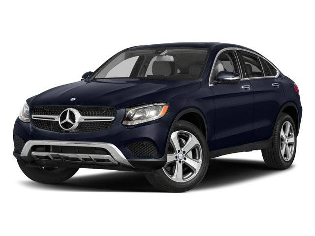 2017 Mercedes-Benz GLC GLC 300 — SUV — 41,219 mi — Daytona Beach, FL