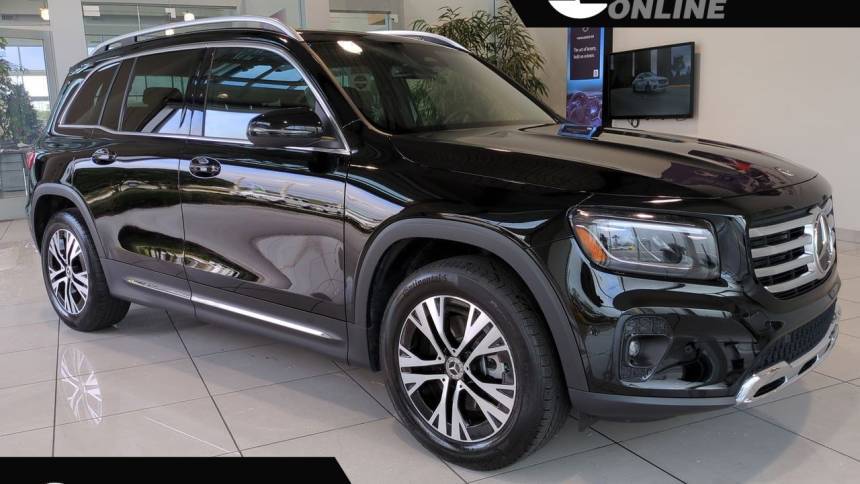 2024 Mercedes-Benz GLB GLB 250 — SUV — 10,007 mi — Daytona Beach, FL