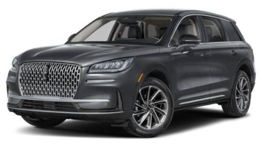 2024 Lincoln Corsair Premiere — SUV — 8,325 mi — Daytona Beach, FL