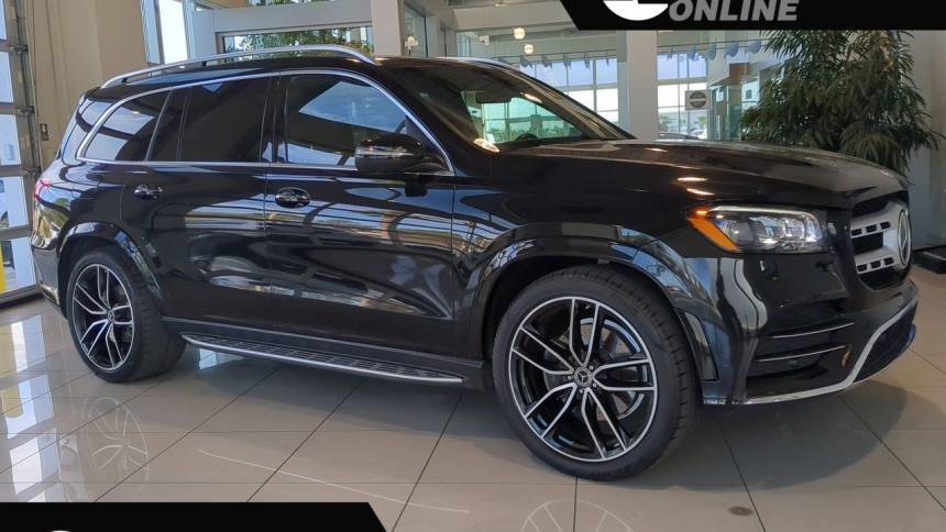 2023 Mercedes-Benz GLS GLS 450 — SUV — 26,886 mi — Daytona Beach, FL