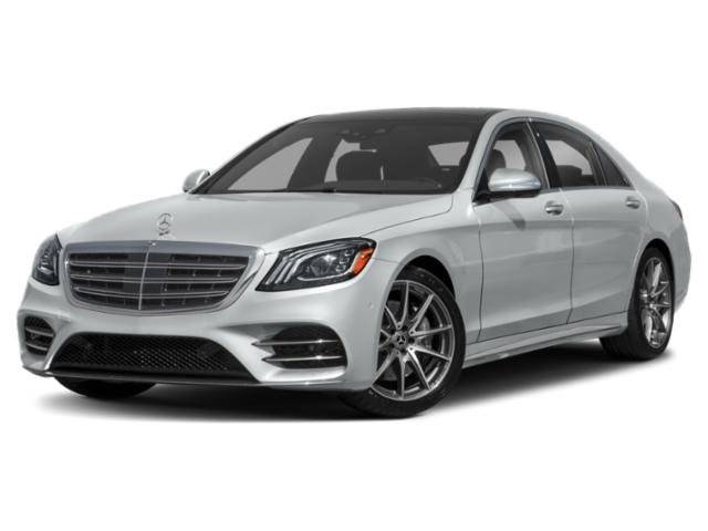 2020 Mercedes-Benz S-Class S 450 — Sedan — 36,596 mi — Daytona Beach, FL