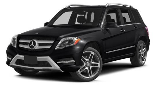 2014 Mercedes-Benz GLK GLK 250 — SUV — 88,869 mi — Daytona Beach, FL