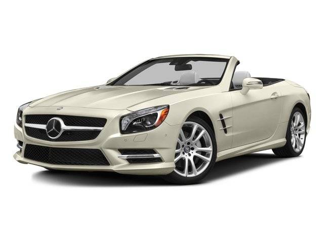 2016 Mercedes-Benz SL SL 400 — Convertible — 135,448 mi — Daytona Beach, FL