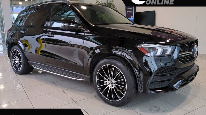 2023 Mercedes-Benz GLE GLE 350 — SUV — 28,779 mi — Daytona Beach, FL