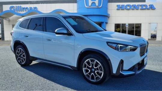 2024 BMW X1 28i — SUV — 14,301 mi — San Benito, TX