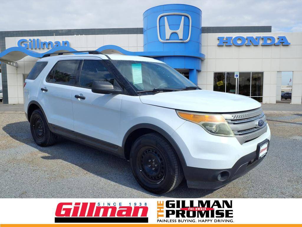 2013 Ford Explorer Base — SUV — 180,000 mi — San Benito, TX