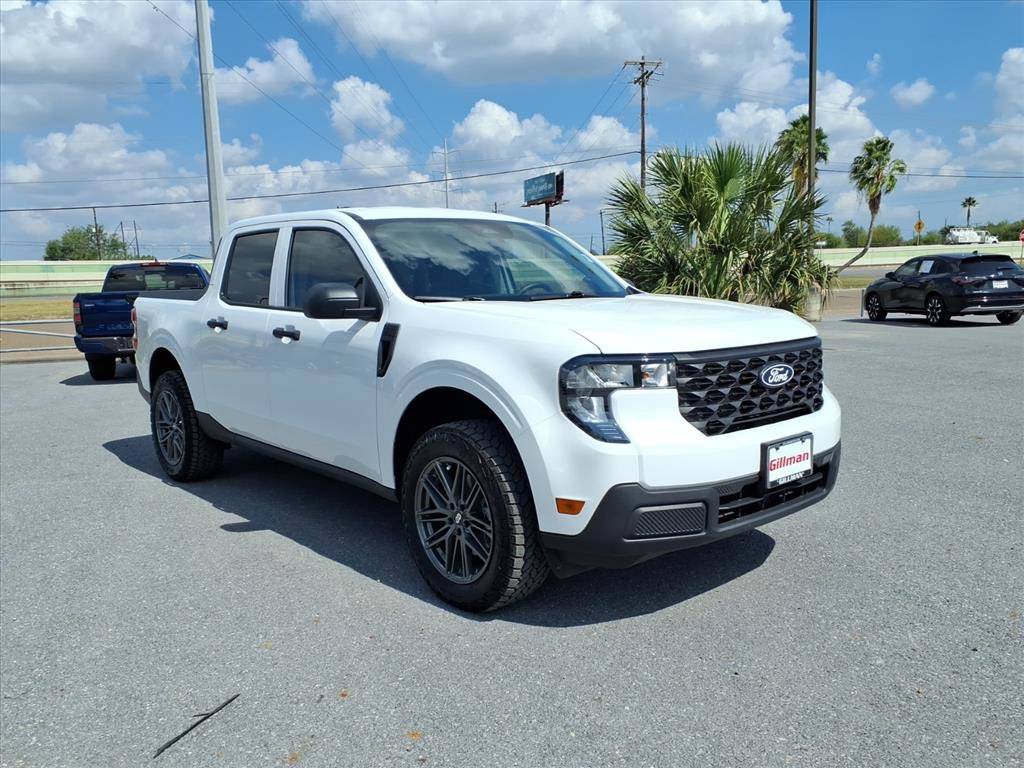 2025 Ford Maverick XL — Pickup Truck — 15,174 mi — San Benito, TX