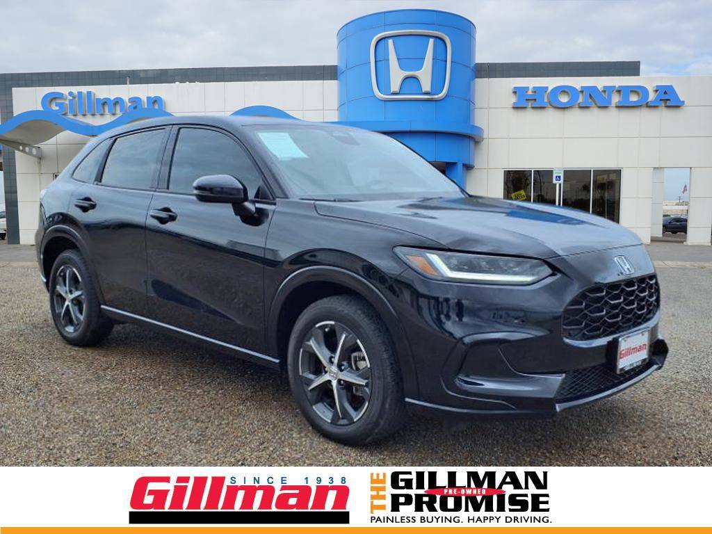 2023 Honda HR-V EX-L — SUV — 39,014 mi — San Benito, TX