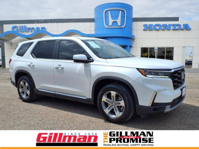 2023 Honda Pilot EX-L 7 Passenger — SUV — 24,798 mi — San Benito, TX
