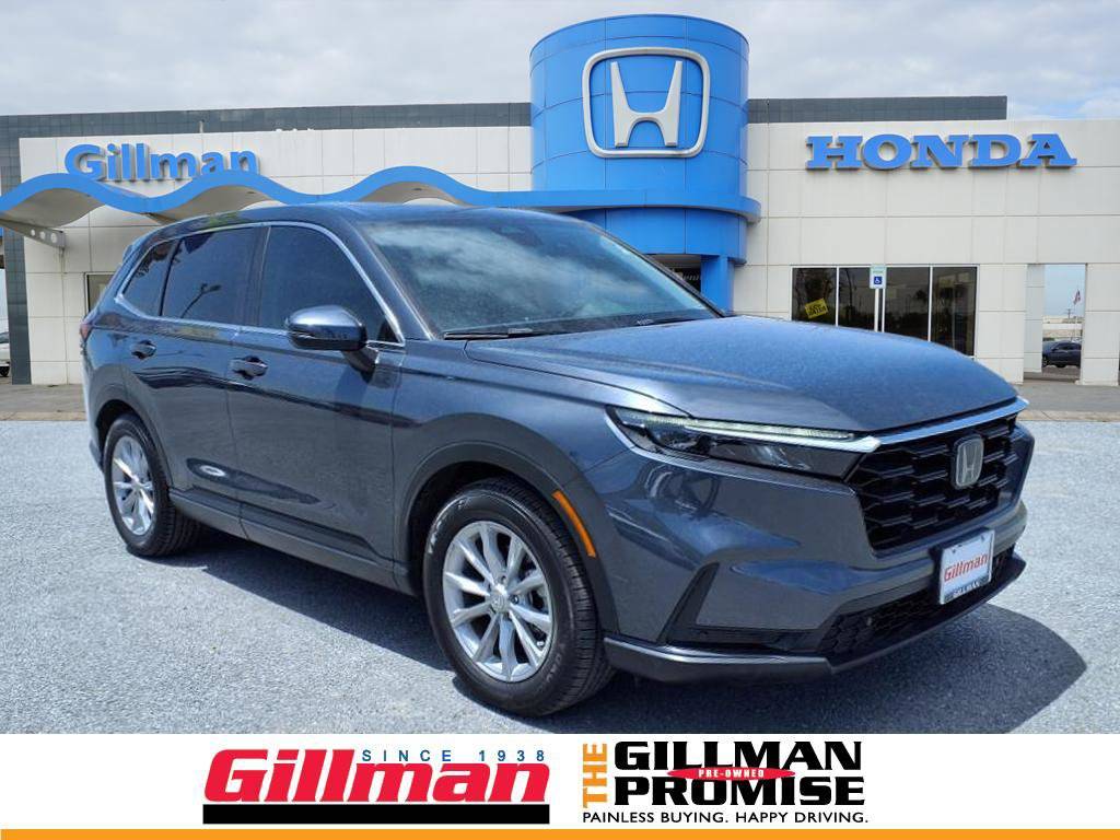 2023 Honda CR-V EX-L — SUV — 46,684 mi — San Benito, TX