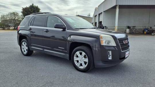 2014 GMC Terrain SLT-1 — SUV — 126,370 mi — San Benito, TX