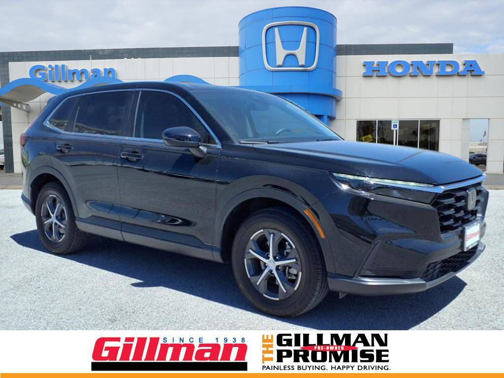 2024 Honda CR-V LX — SUV — 20,977 mi — San Benito, TX