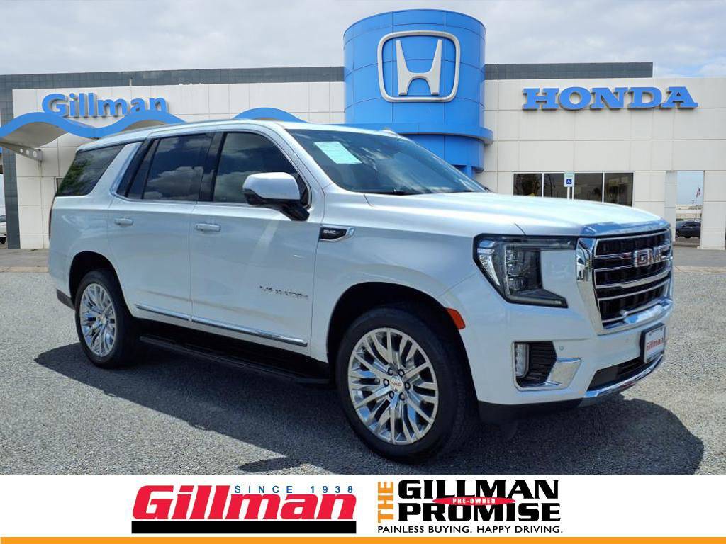 2023 GMC Yukon SLT — SUV — 54,355 mi — San Benito, TX