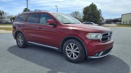 2014 Dodge Durango Limited — SUV — 179,845 mi — San Benito, TX