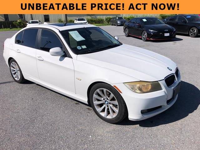 2011 BMW 3 Series 328i — Sedan — 134,000 mi — San Benito, TX