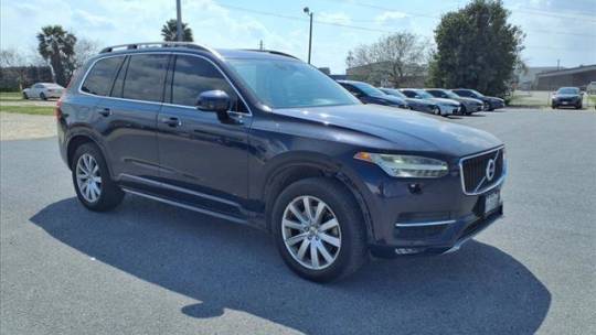 2016 Volvo XC90 T6 Momentum — SUV — 129,078 mi — San Benito, TX