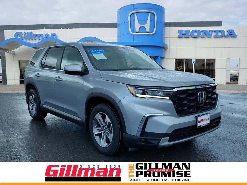2023 Honda Pilot EX-L 7 Passenger — SUV — 106,614 mi — San Benito, TX