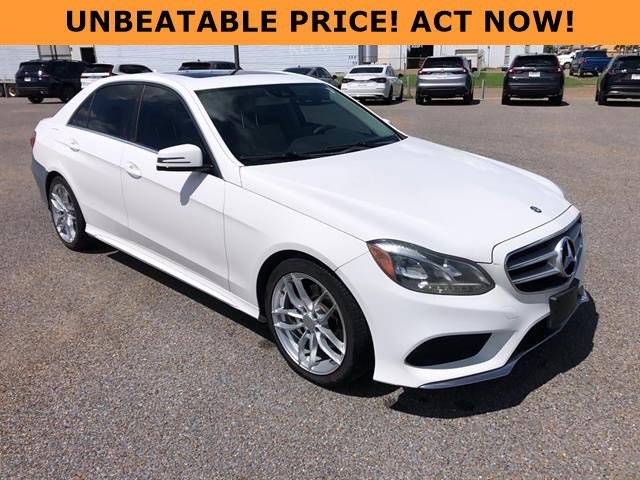 2014 Mercedes-Benz E-Class E 350 — Sedan — 167,041 mi — San Benito, TX