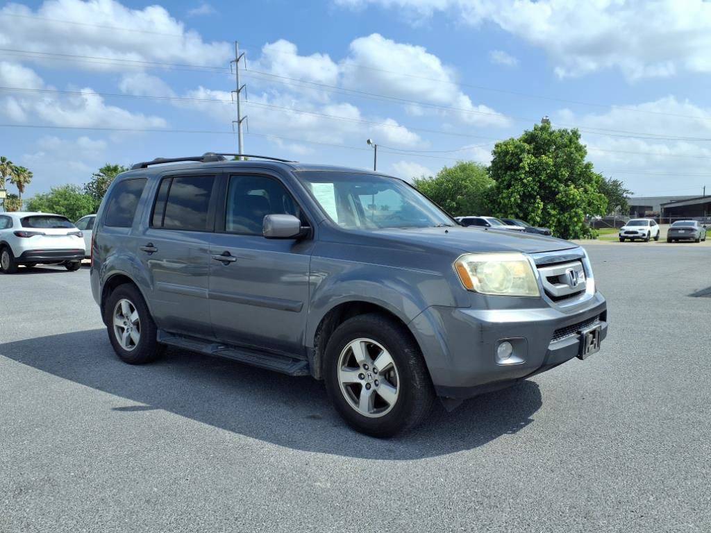 2011 Honda Pilot EX — SUV — 148,549 mi — San Benito, TX