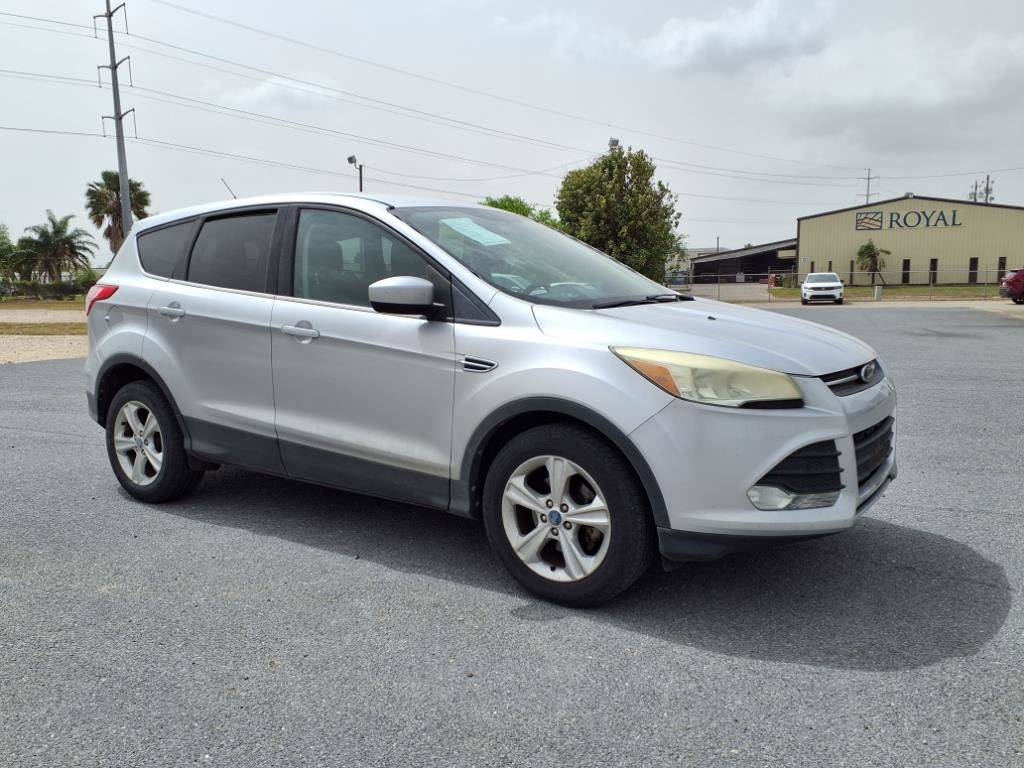 2013 Ford Escape SE — SUV — 98,437 mi — San Benito, TX
