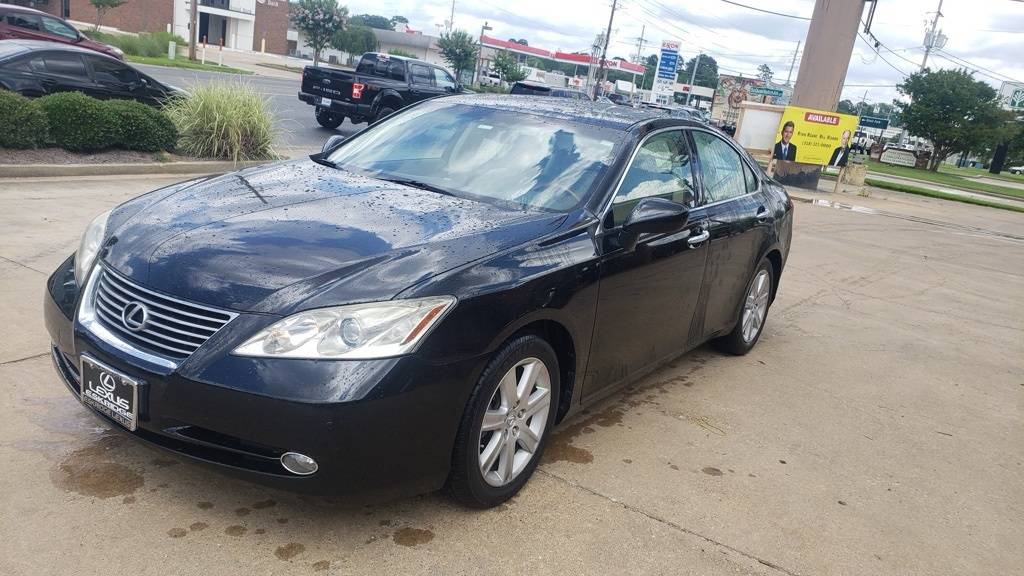 2009 Lexus ES ES 350 — Sedan — 150,556 mi — Houston, TX