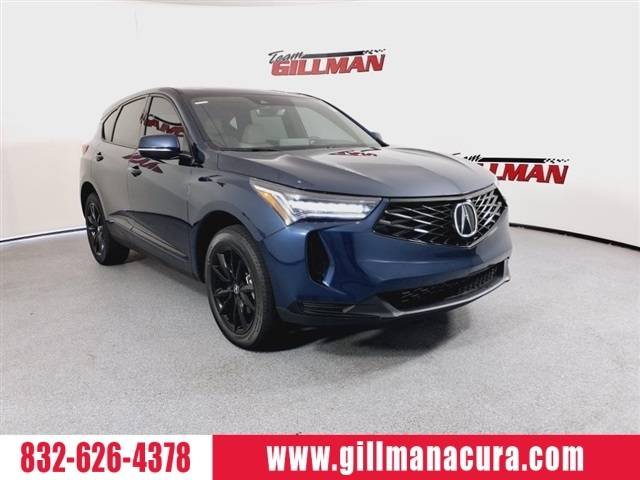2025 Acura RDX SH-AWD