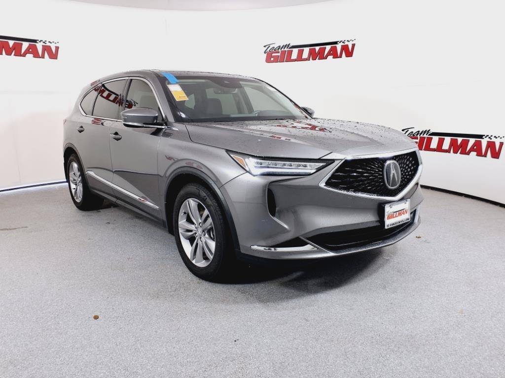 2024 Acura MDX Standard — SUV — 18,264 mi — Houston, TX