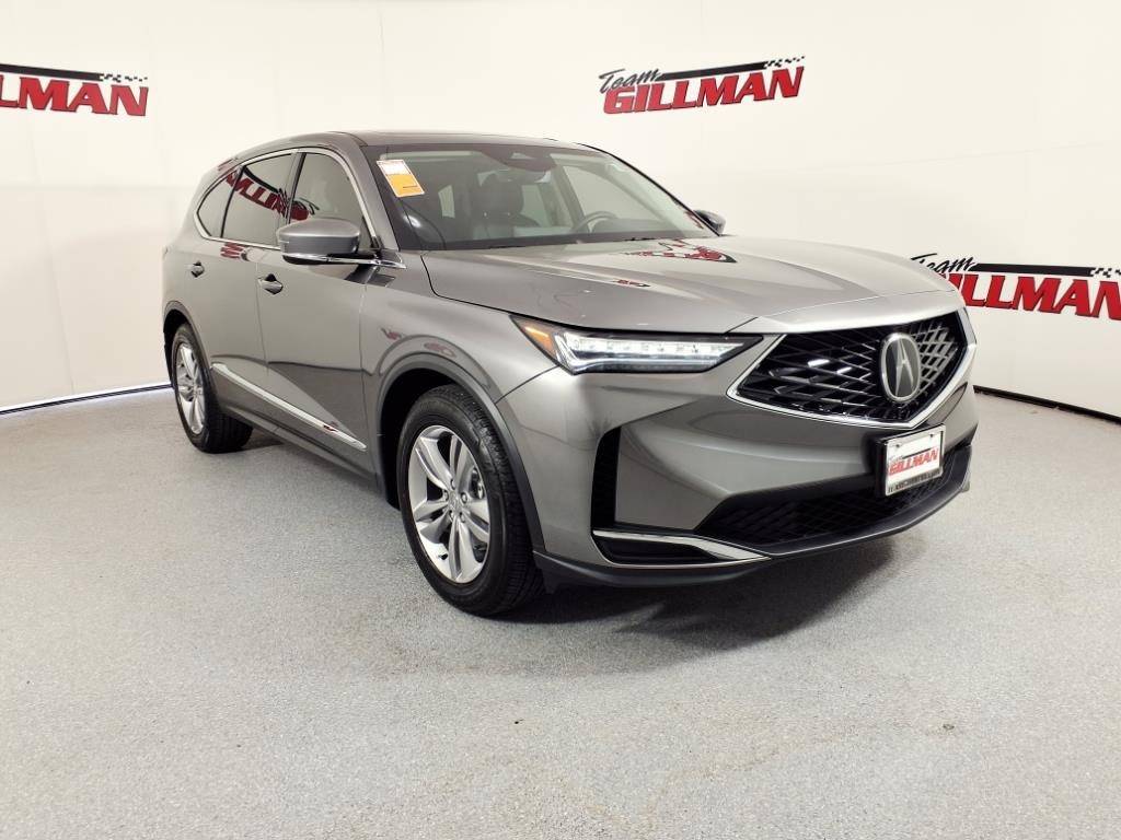 2025 Acura MDX Base — SUV — 4,846 mi — Houston, TX