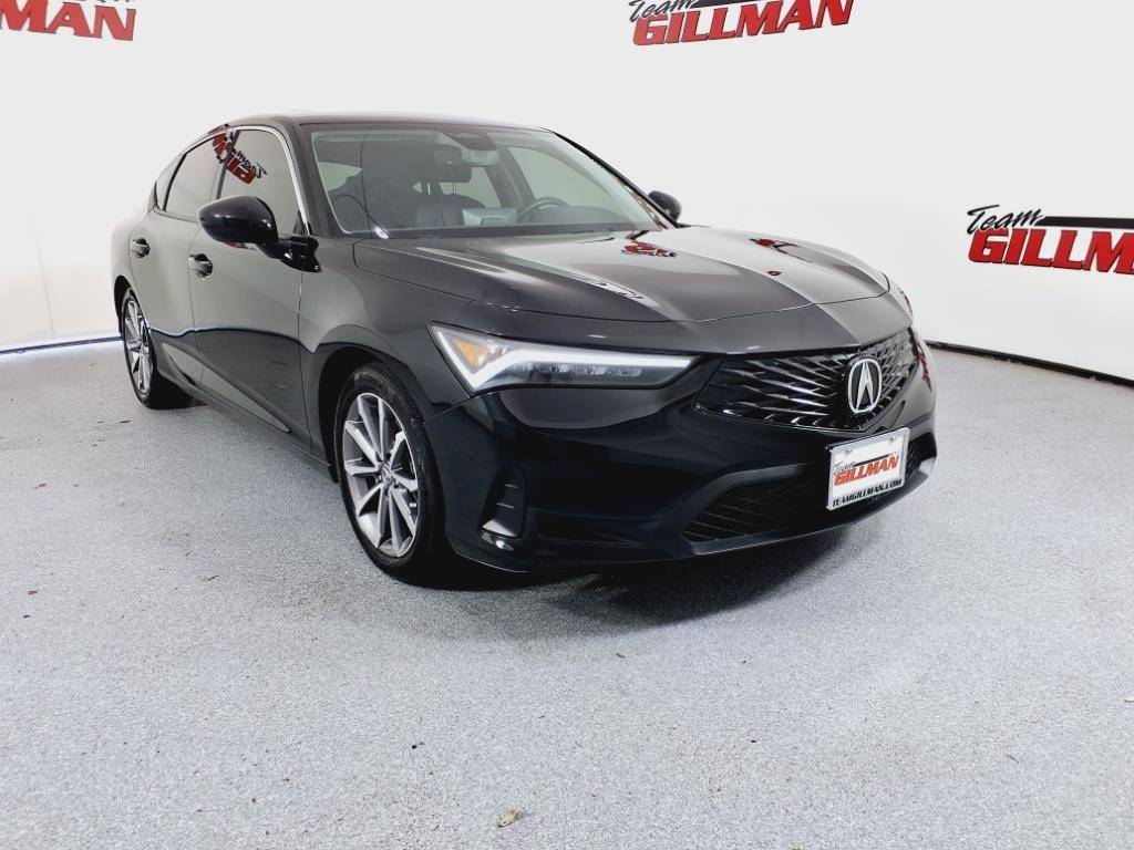 2024 Acura Integra Standard — Hatchback — 11,356 mi — Houston, TX