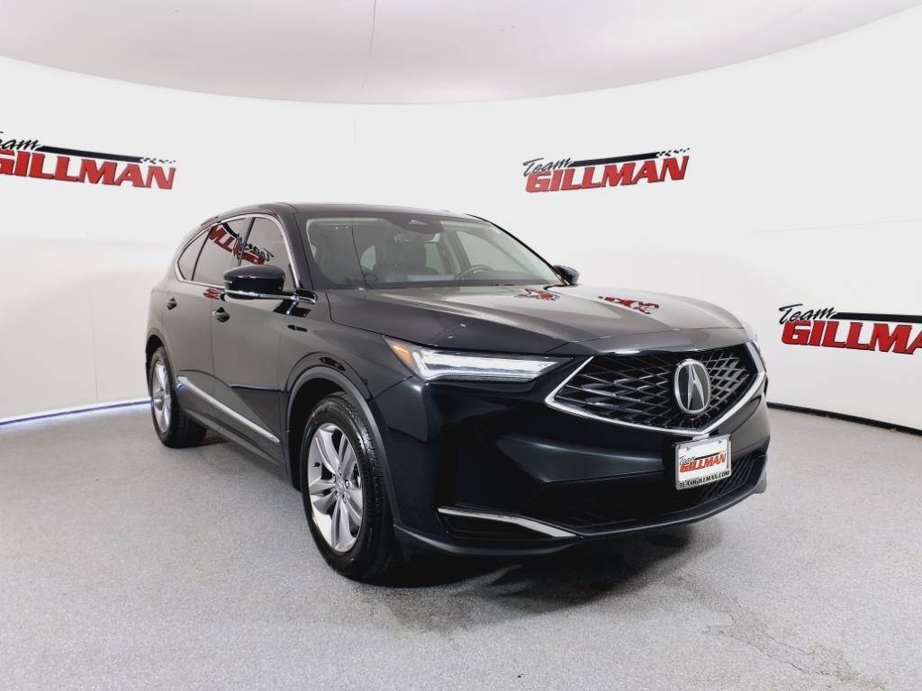 2025 Acura MDX Standard — SUV — 9,122 mi — Houston, TX