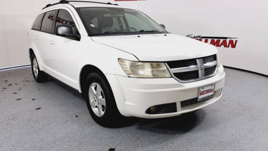 2009 Dodge Journey SE — SUV — 226,975 mi — Houston, TX