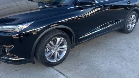 2022 Acura MDX Standard — SUV — 30,105 mi — Houston, TX