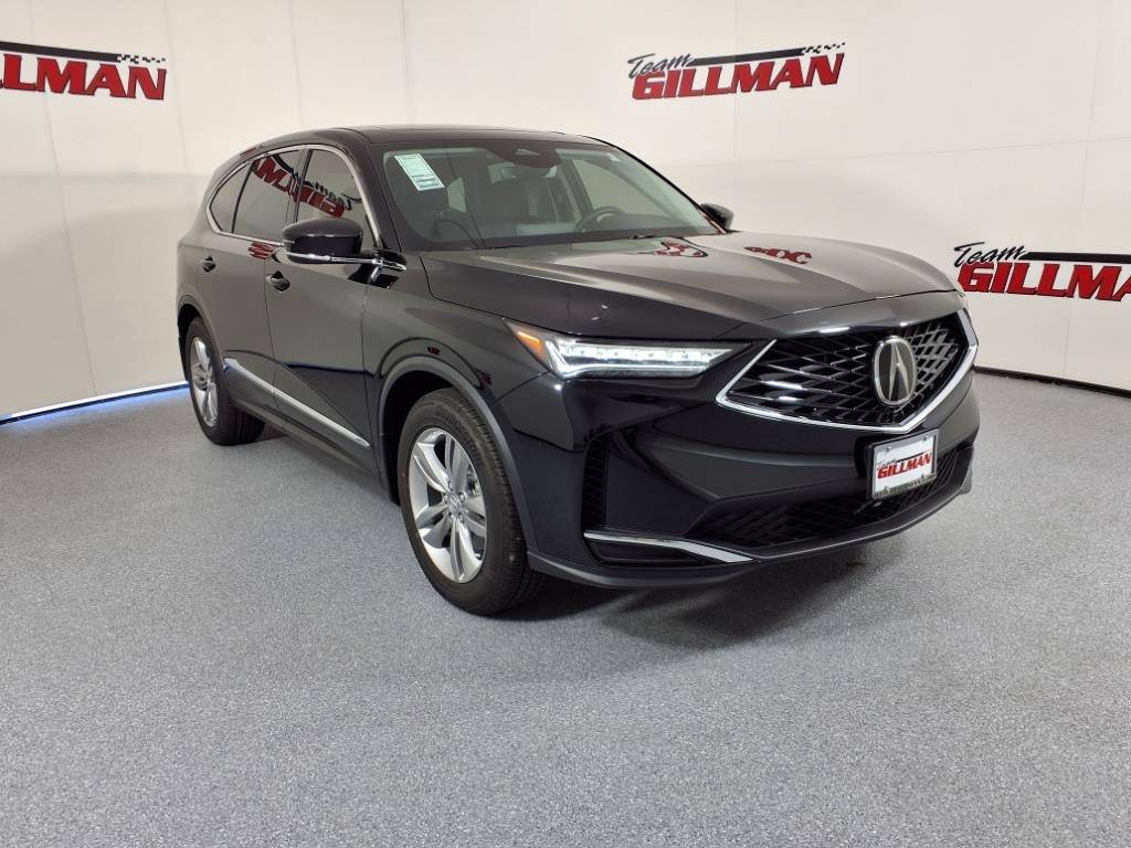 2025 Acura MDX Standard — SUV — 7,407 mi — Houston, TX