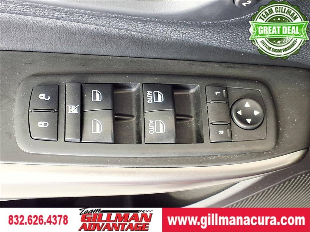 2019 Jeep Cherokee Limited — SUV — 48,011 mi — Houston, TX