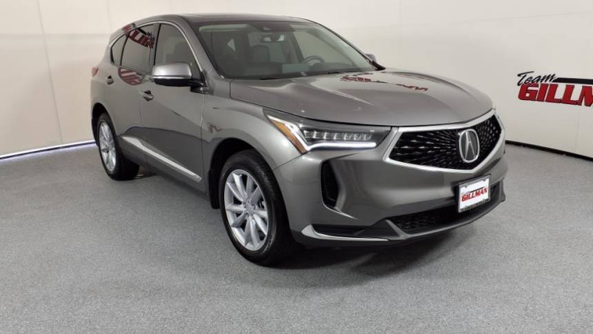 2023 Acura RDX Standard — SUV — 31,752 mi — Houston, TX