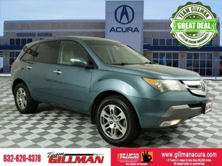 Used Acura Mdxs For Sale Truecar