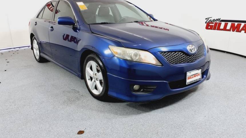 2011 Toyota Camry SE — Sedan — 141,792 mi — Houston, TX
