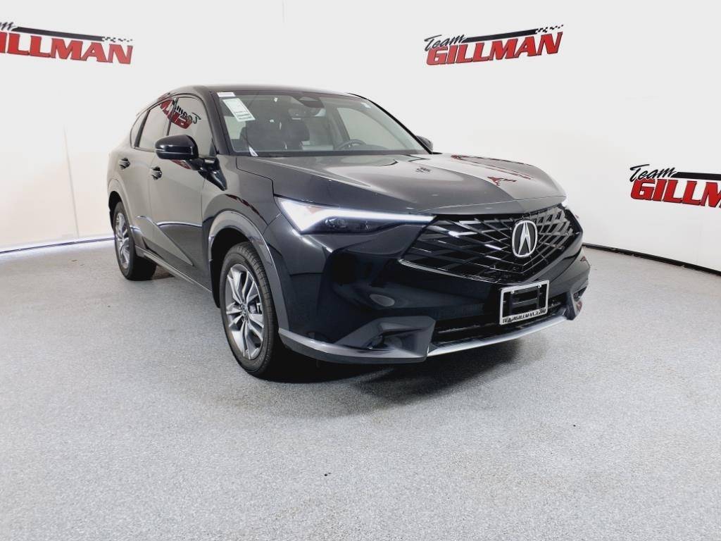 2025 Acura ADX Base — SUV — 5,358 mi — Houston, TX