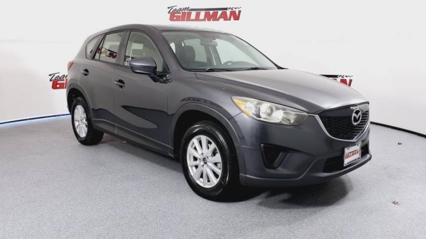 2014 Mazda CX-5 Sport — SUV — 174,046 mi — Houston, TX