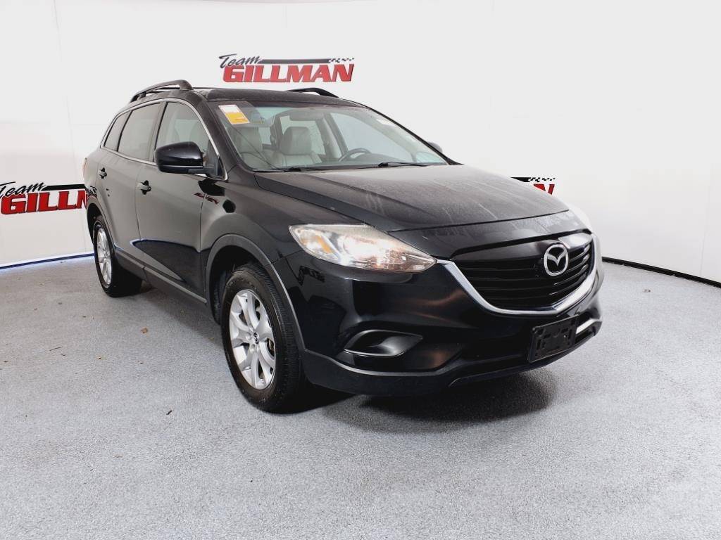 2014 Mazda CX-9 Touring — SUV — 158,421 mi — Houston, TX