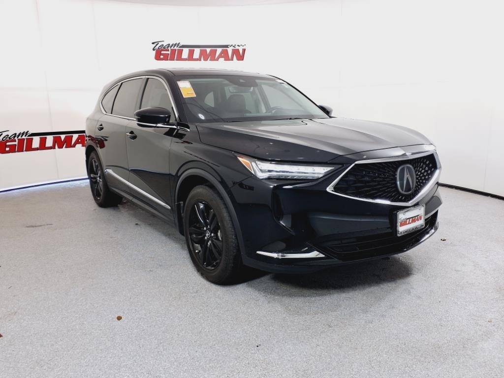 2024 Acura MDX Standard — SUV — 14,923 mi — Houston, TX