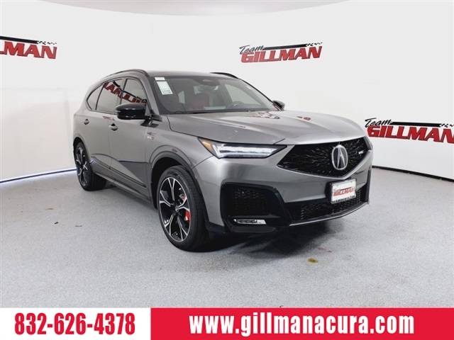 2026 Acura MDX SH-AWD Type S w/Advance Package