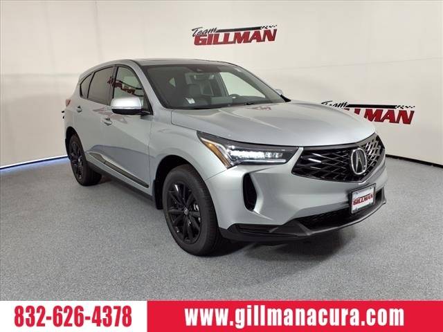 2025 Acura RDX SH-AWD