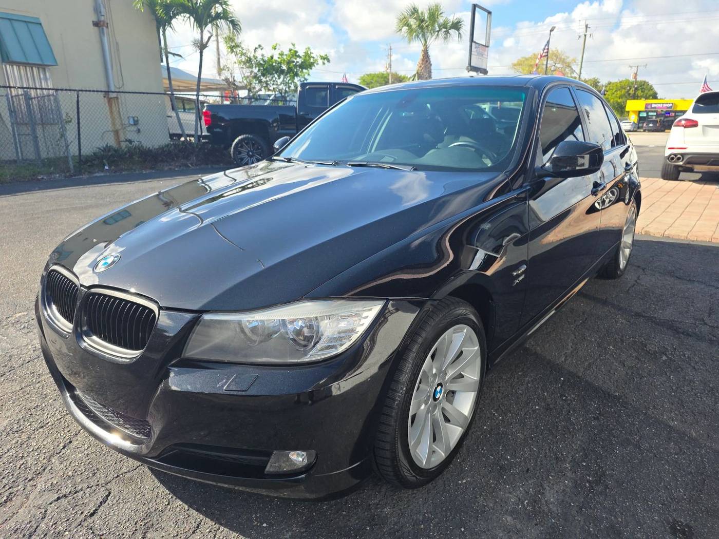 2011 BMW 3 Series 328i