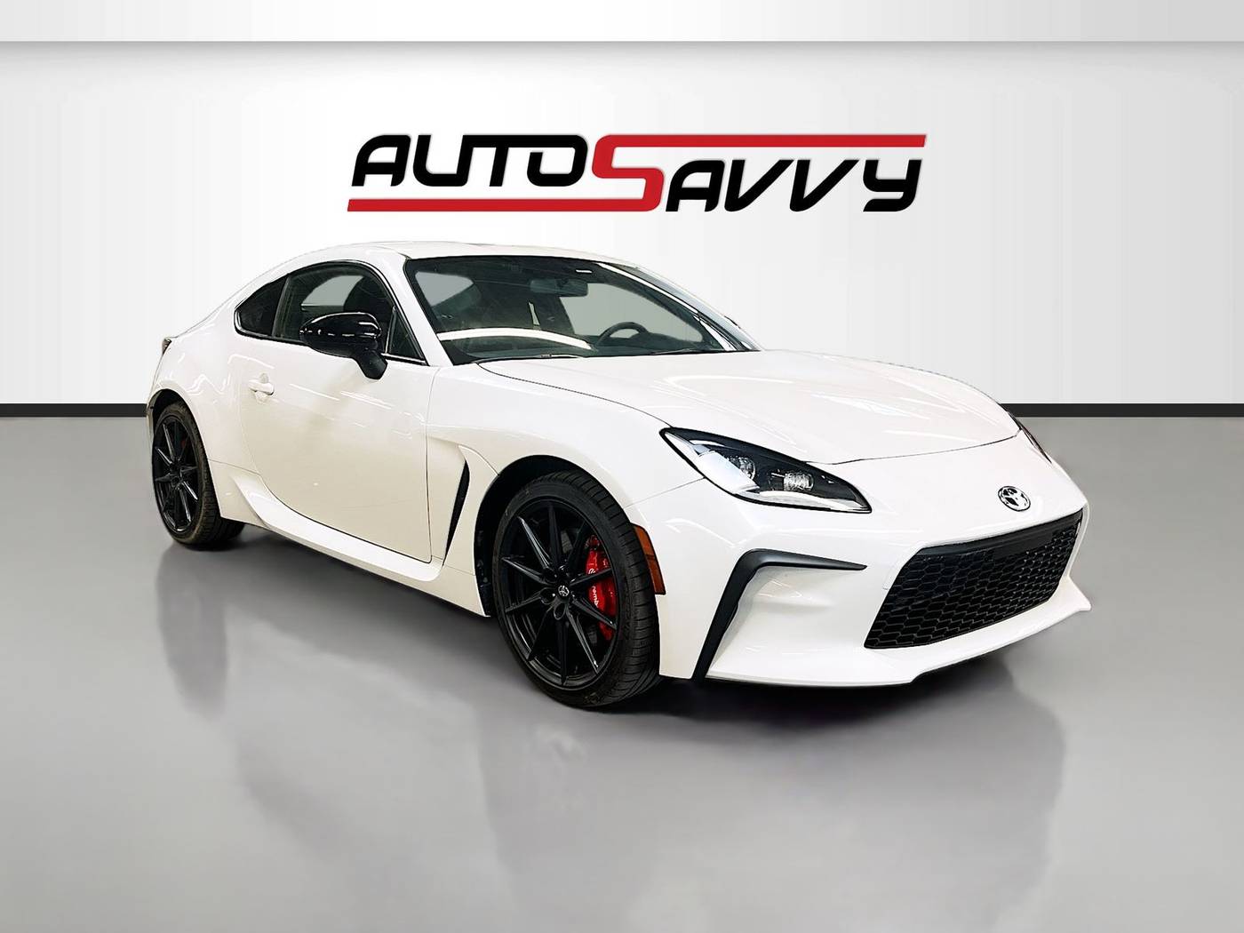 2024 Toyota GR86 Premium