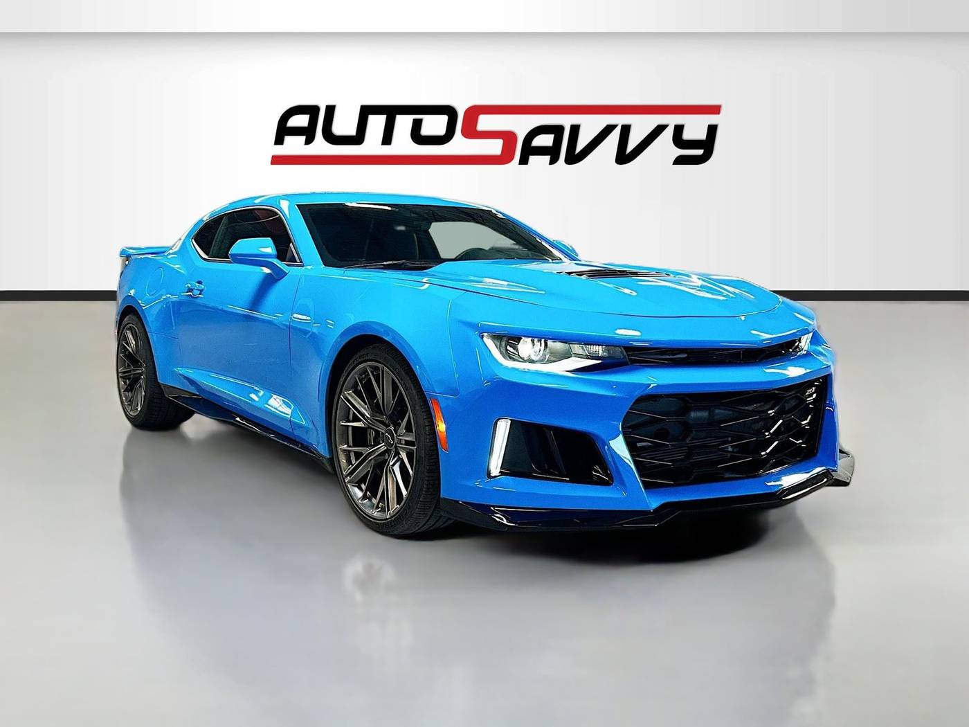 2023 Chevrolet Camaro ZL1